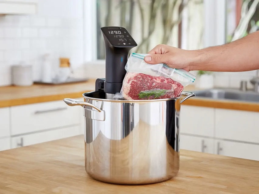 What is Sous Vide?