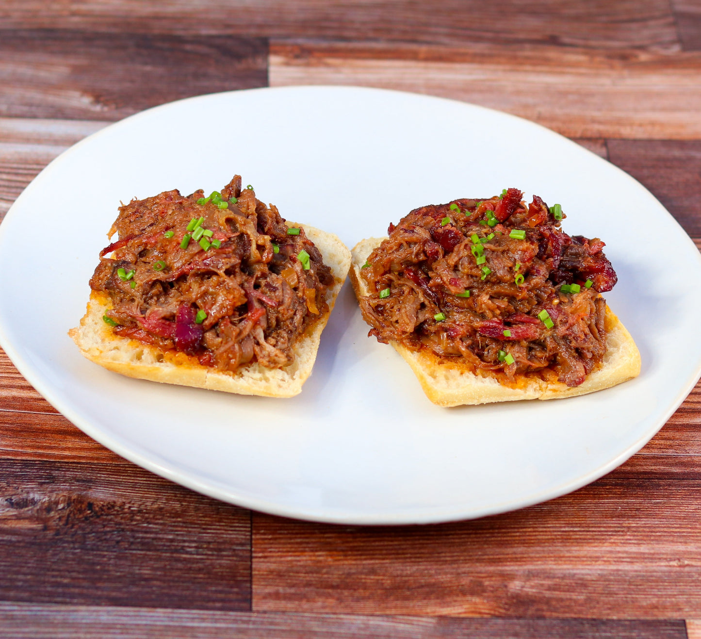 FAMILY TACO KIT Smoked Birria