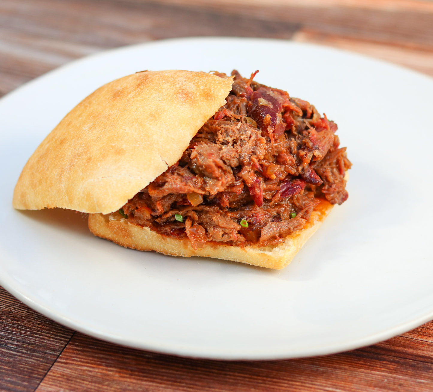 FAMILY TACO KIT Smoked Birria