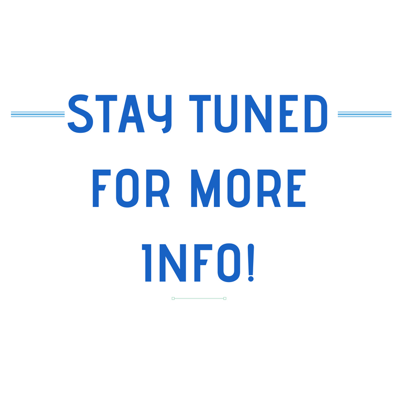 Stay Tuned