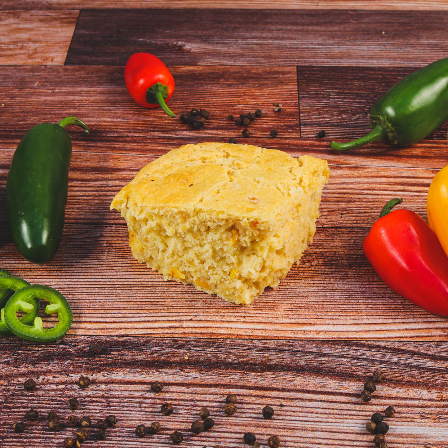Cornbread